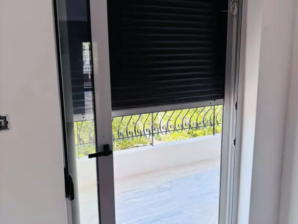 2-bedroom Flat In Melissia, Greece (93 M²)