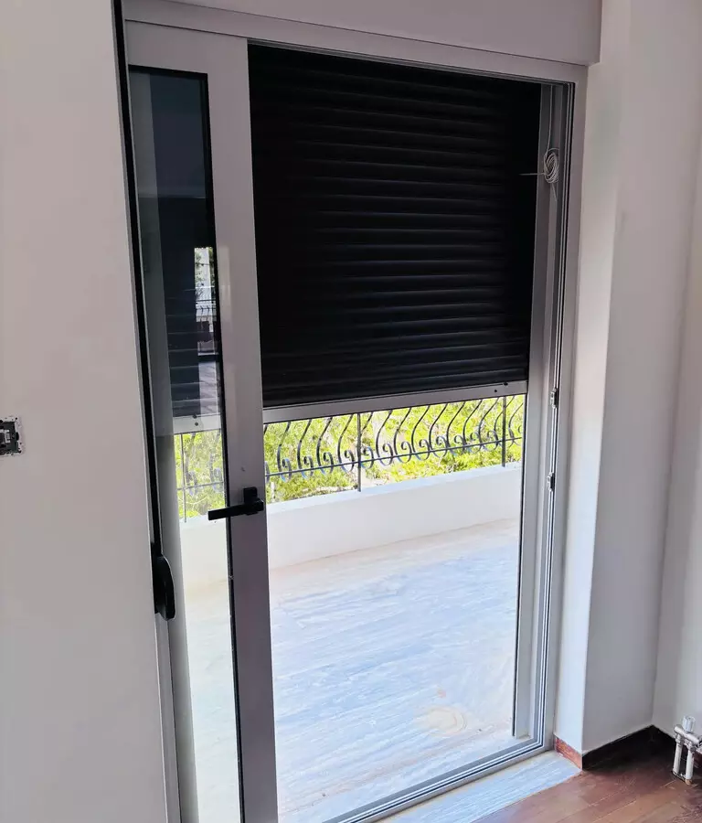 2-bedroom Flat In Melissia, Greece (93 M²)