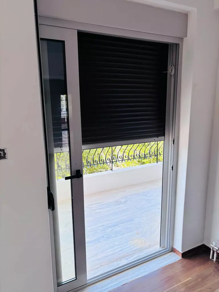 2-bedroom Flat In Melissia, Greece (93 M²)