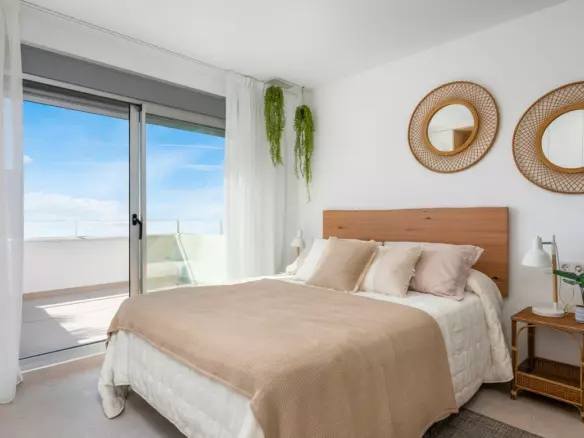 3-bedroom Apartment In Dolores, Spain (91 M²)