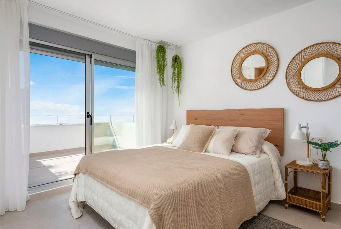 3-bedroom Apartment In Dolores, Spain (91 M²)