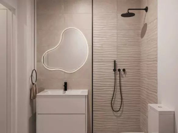 2-bedroom Apartment In San Miguel De Salinas, Spain (68 M²)