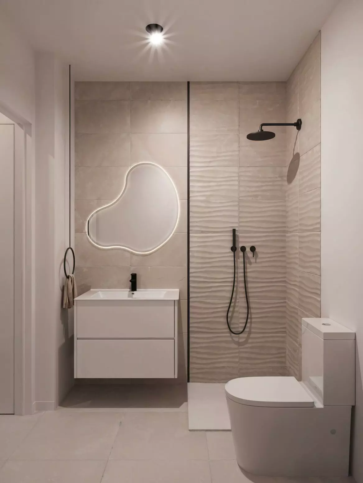 x-081108ac0bec12e208b0c5bb-095e7e 2-bedroom Apartment In San Miguel De Salinas, Spain (68 M²)