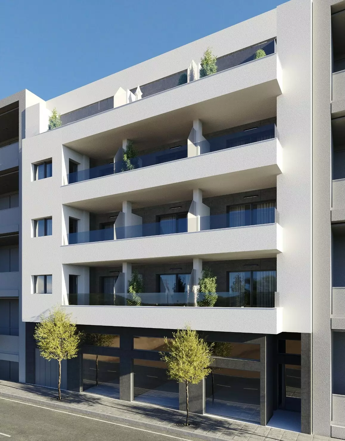 x-08461f196f0b5e195d12ffa6-960a1a 2-bedroom Apartment In Torrevieja, Spain (103 M²)