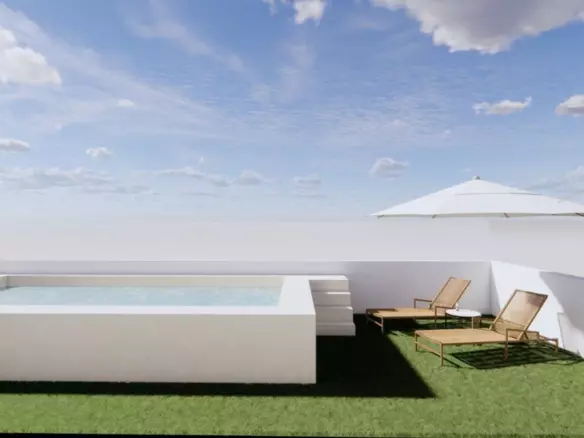2-bedroom Apartment In Pilar De La Horadada, Spain (73 M²)