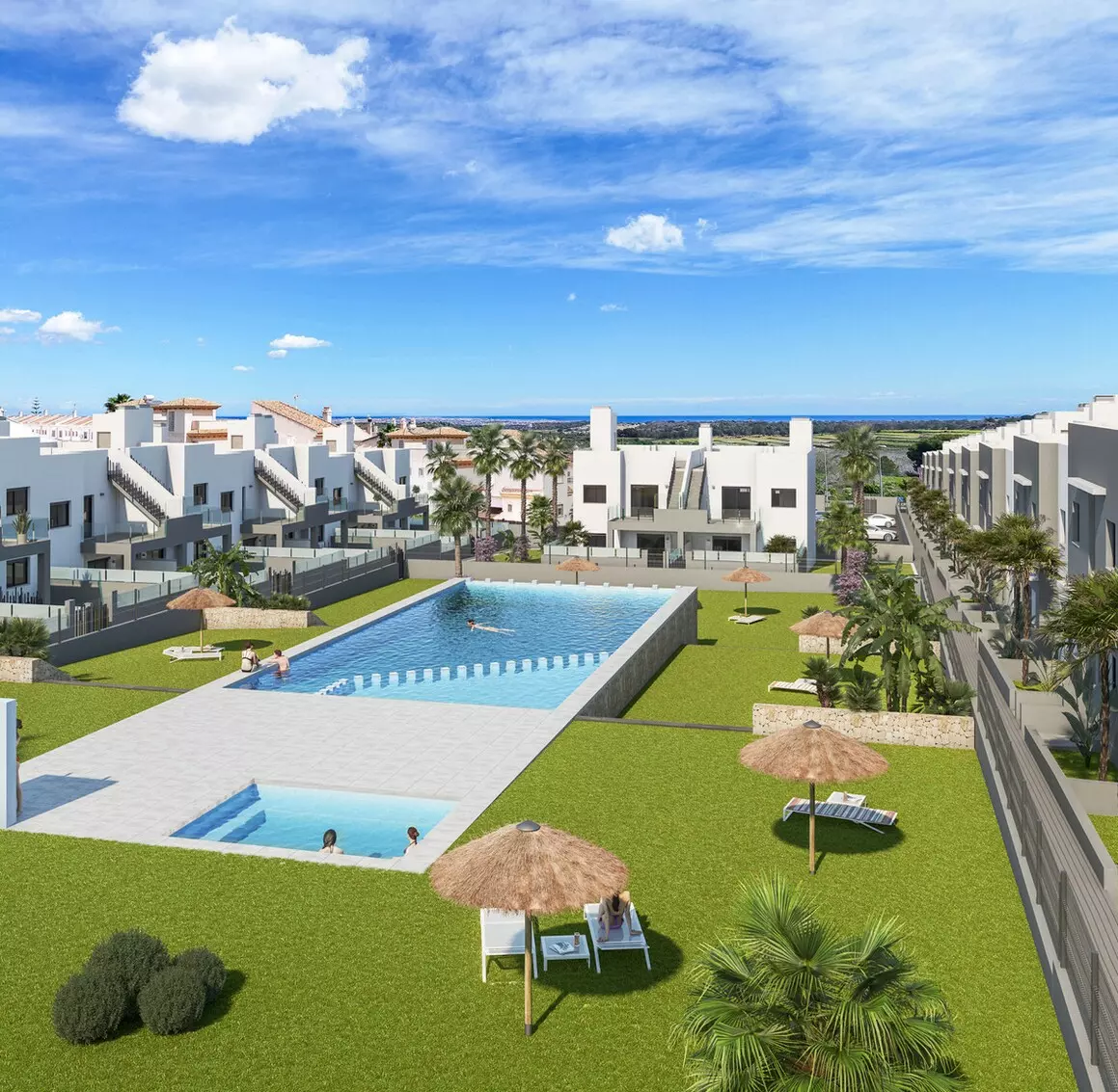 x-09b4842f86bf0f4789bc0bb3-fb864f 2-bedroom Villa In San Miguel De Salinas, Spain (74 M²)