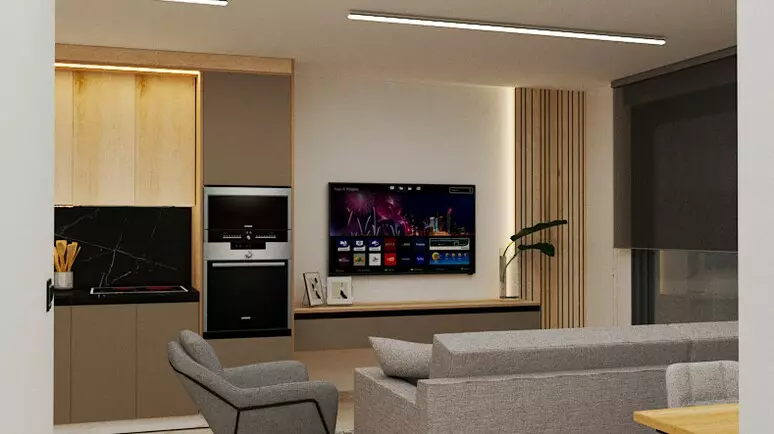 3-bedroom Apartment In Pilar De La Horadada, Spain (109 M²)