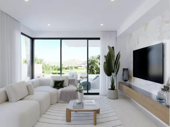 3-bedroom Villa In Monforte Del Cid, Spain (354 M²)