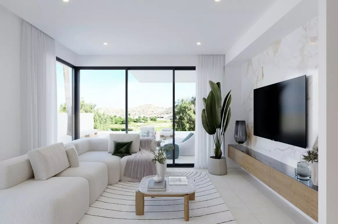 3-bedroom Villa In Monforte Del Cid, Spain (354 M²)