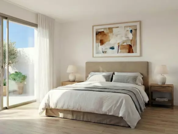 3-bedroom Bungalow In Pilar De La Horadada, Spain (104 M²)