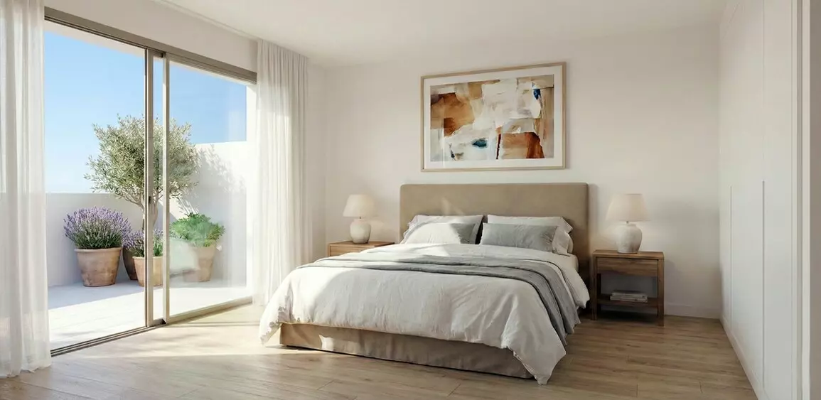 3-bedroom Bungalow In Pilar De La Horadada, Spain (104 M²)