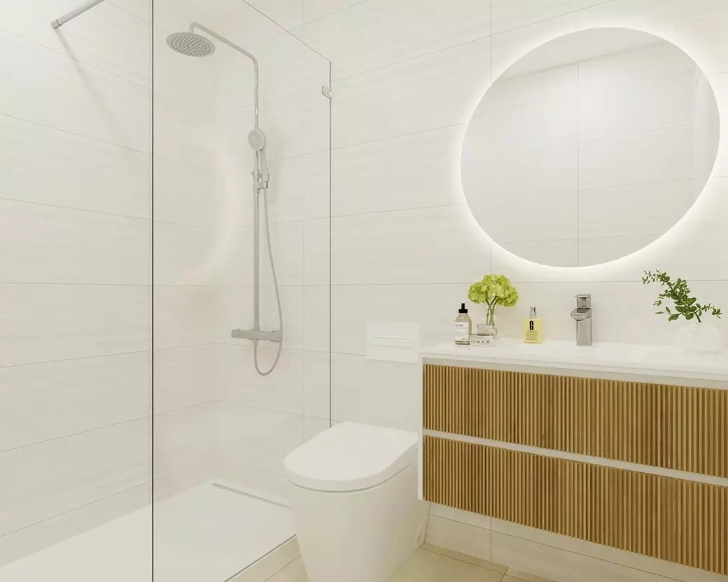 2-bedroom Town House In Orihuela, Spain (77 M²)