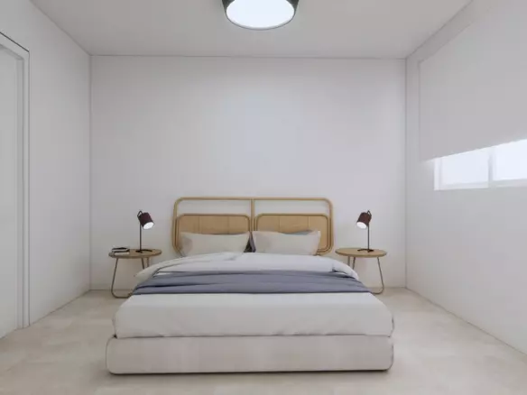 2-bedroom Apartment In Pilar De La Horadada, Spain (73 M²)