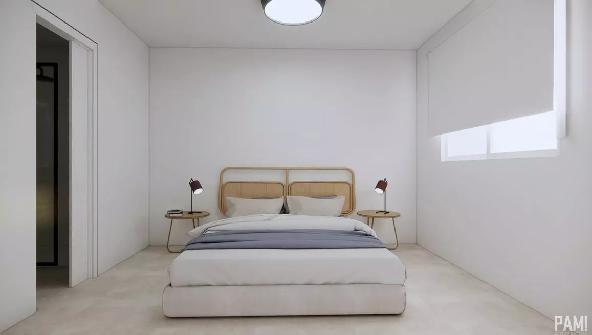 2-bedroom Apartment In Pilar De La Horadada, Spain (73 M²)
