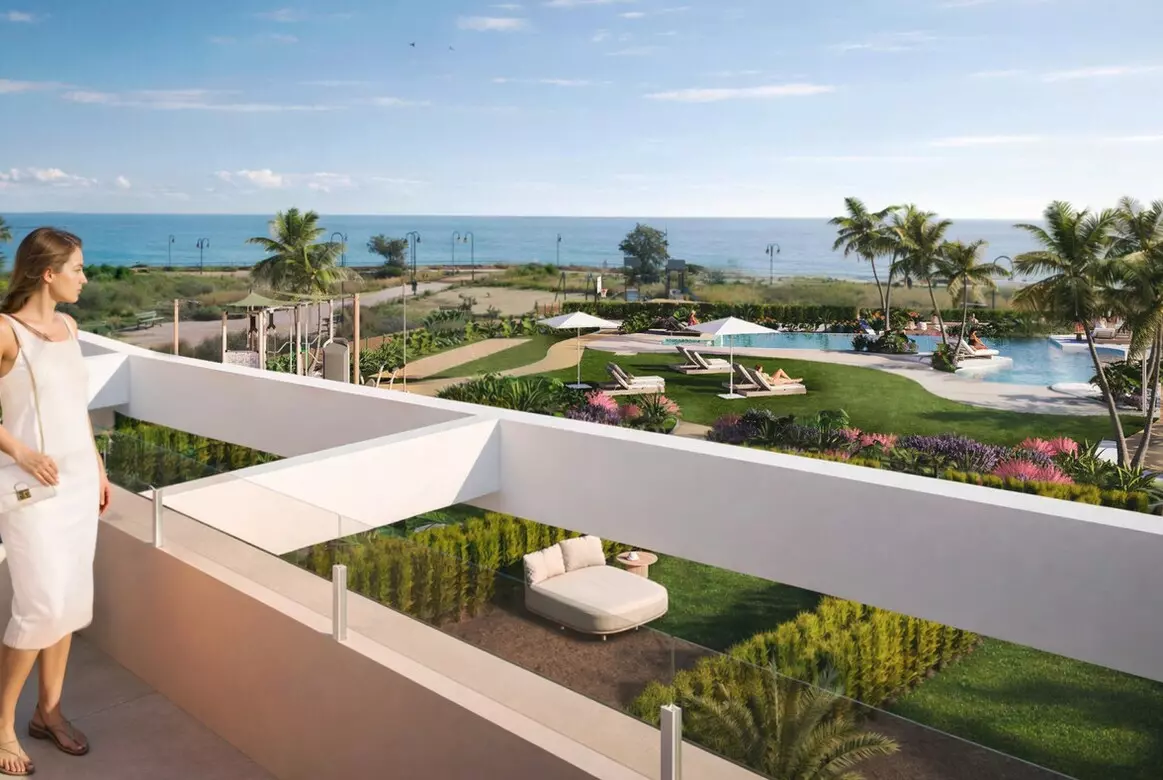 3-bedroom Villa In El Campello, Spain (109 M²)