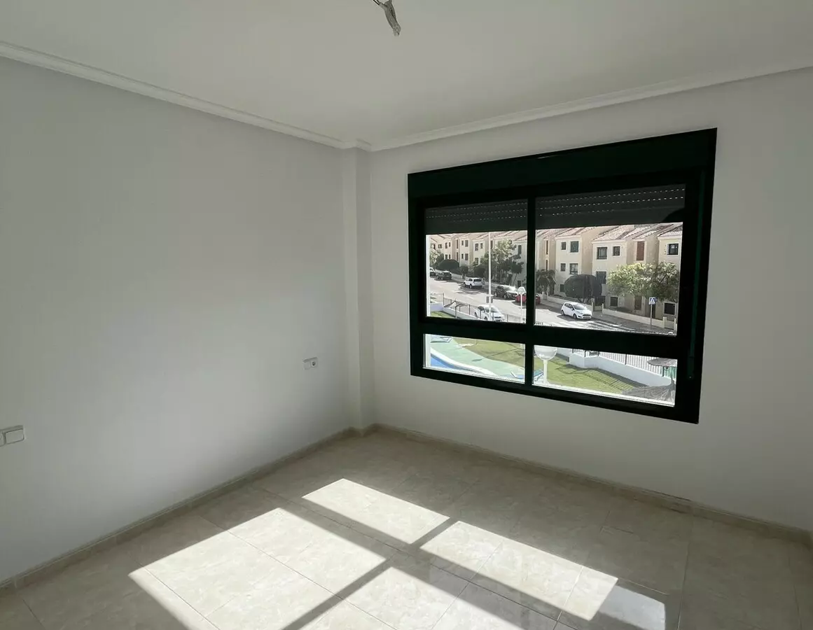 2-bedroom Apartment In Orihuela, Spain (118 M²)