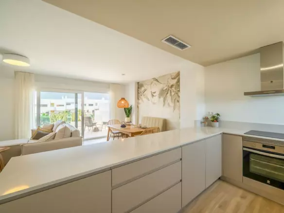 2-bedroom Bungalow In Orihuela, Spain (77 M²)