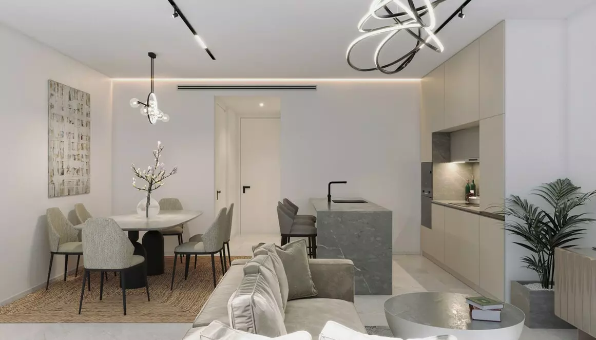 3-bedroom Town House In Guardamar Del Segura, Spain (144 M²)