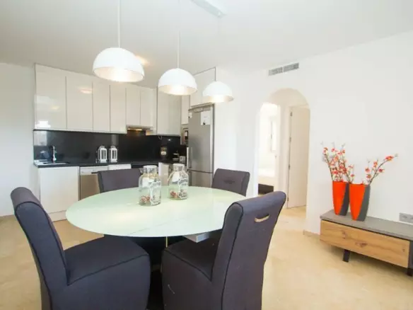 2-bedroom Apartment In Orihuela, Spain (65 M²)