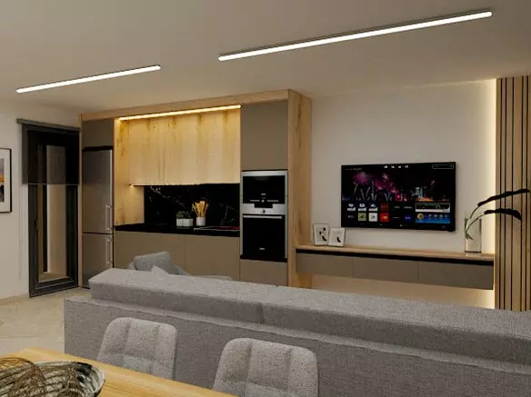 3-bedroom Apartment In Pilar De La Horadada, Spain (109 M²)