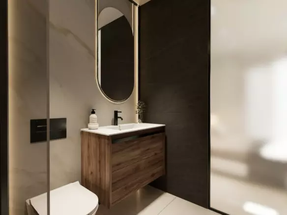 2-bedroom Apartment In Pilar De La Horadada, Spain (72 M²)