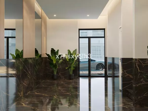 2-bedroom Apartment In Torrevieja, Spain (87 M²)