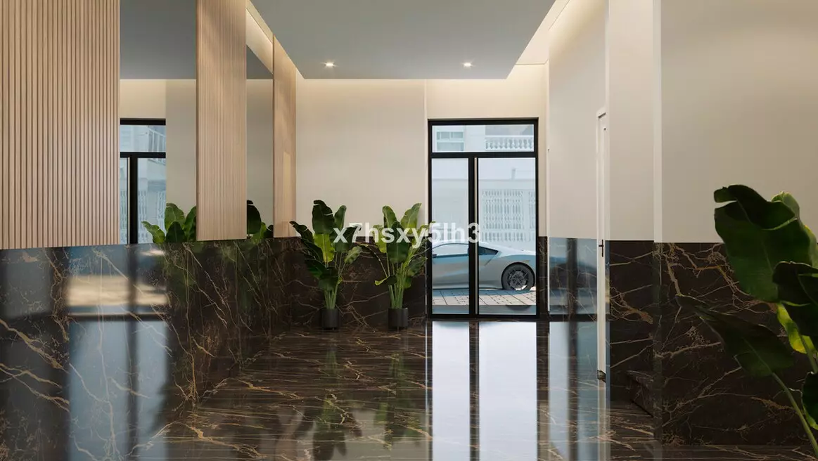 2-bedroom Apartment In Torrevieja, Spain (87 M²)