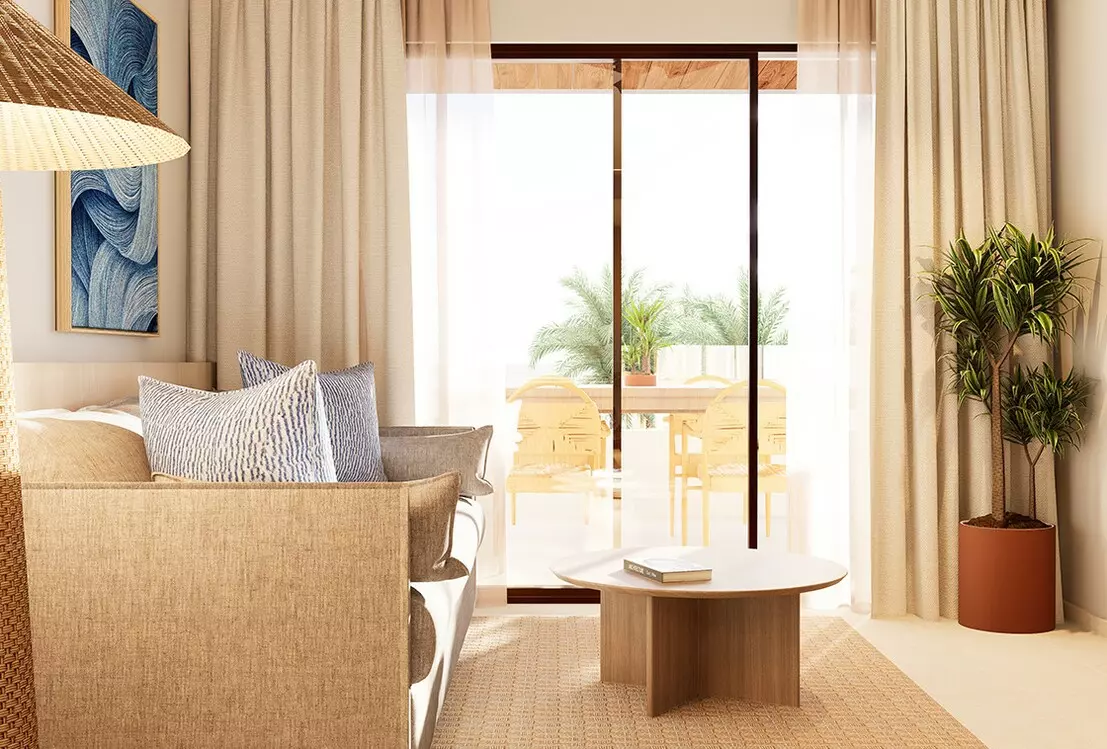 2-bedroom Apartment In Torrevieja, Spain (70 M²)