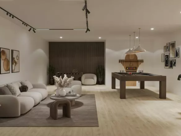 2-bedroom Apartment In Formentera Del Segura, Spain (182 M²)