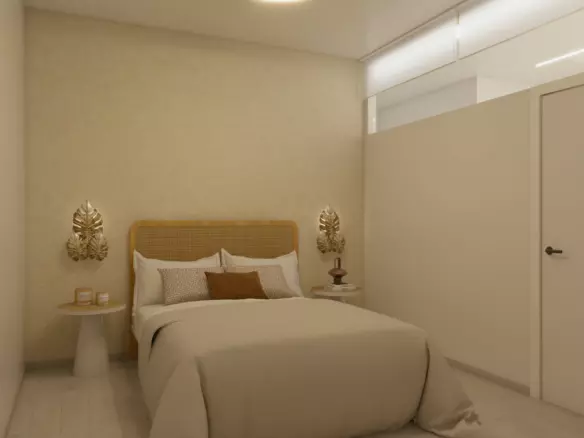 2-bedroom Apartment In Torrevieja, Spain (95 M²)