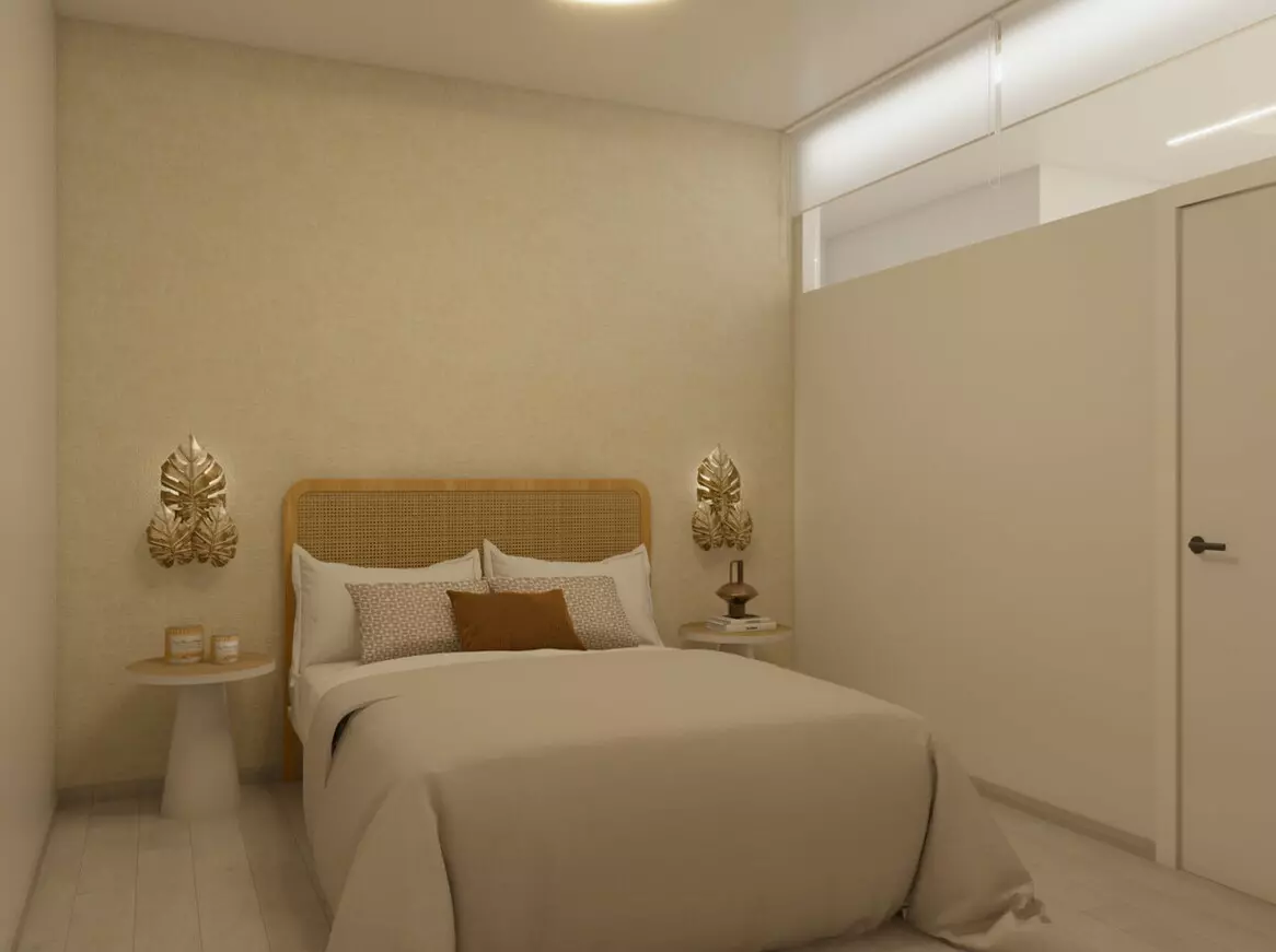 2-bedroom Apartment In Torrevieja, Spain (95 M²)