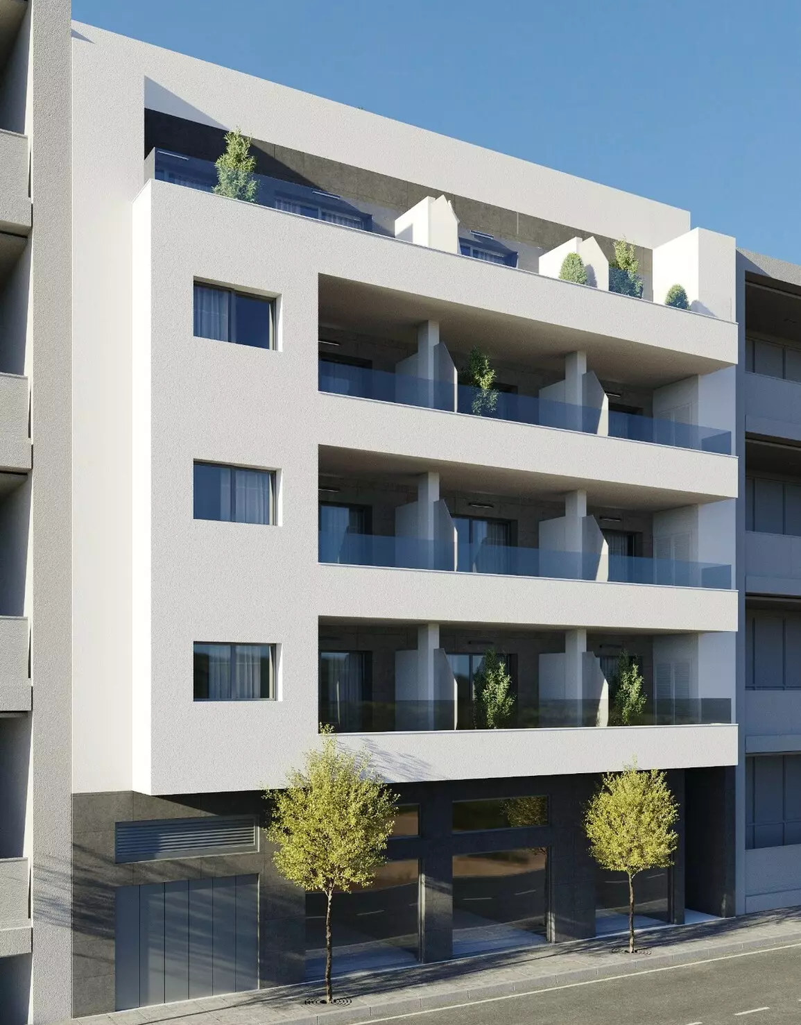x-274dddbd297d8dea4bf7474a-b43784 2-bedroom Apartment In Torrevieja, Spain (103 M²)