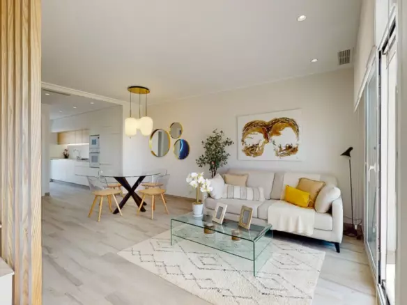 3-bedroom Town House In Pilar De La Horadada, Spain (81 M²)