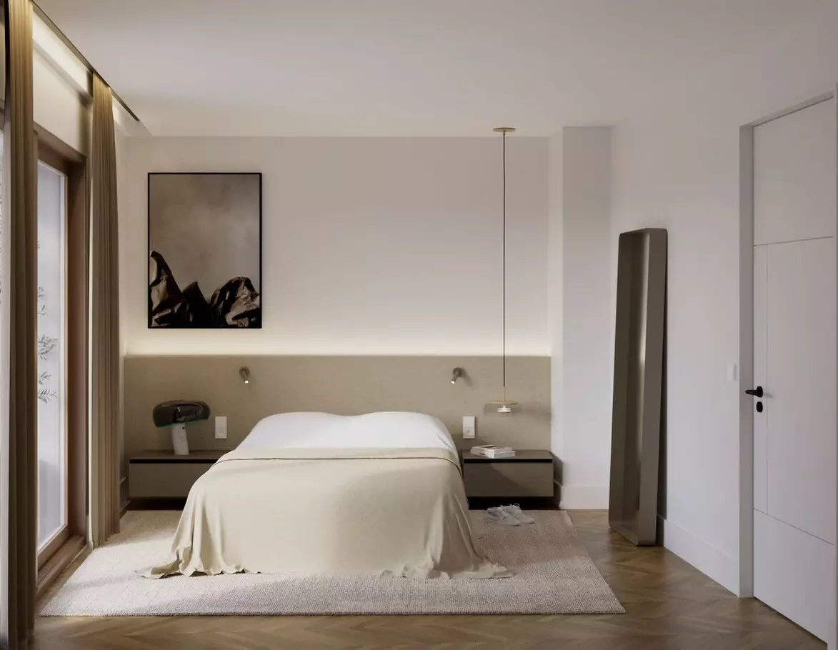 x-2b6af838813eec7cc21b120c-7ef196 2-bedroom Apartment In Hondon De Las Nieves, Spain (84 M²)