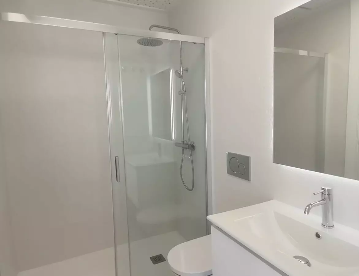 2-bedroom Apartment In Torrevieja, Spain (93 M²)