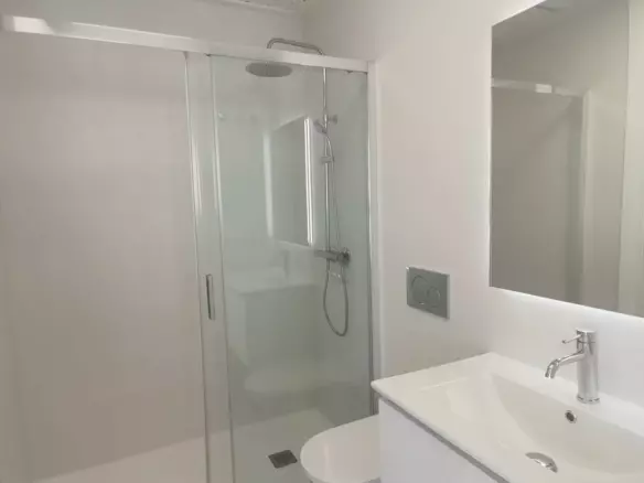 2-bedroom Apartment In Torrevieja, Spain (93 M²)