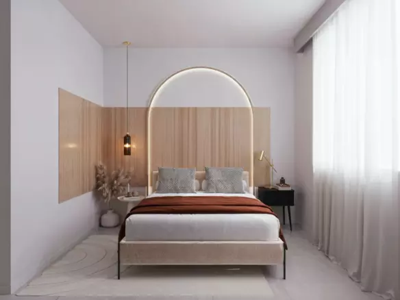 2-bedroom Apartment In San Miguel De Salinas, Spain (68 M²)