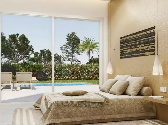 4-bedroom Villa In Orihuela, Spain (235 M²)