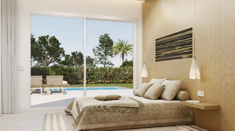 4-bedroom Villa In Orihuela, Spain (235 M²)