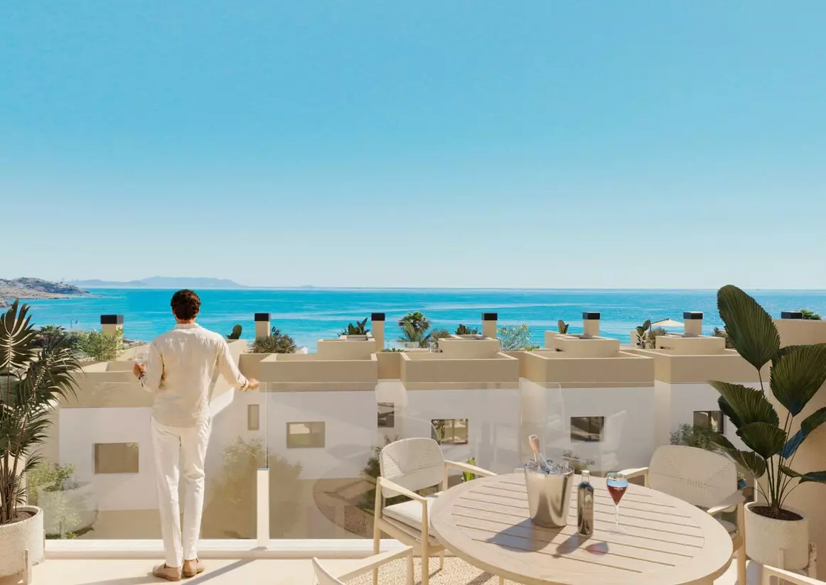 3-bedroom Villa In El Campello, Spain (175 M²)
