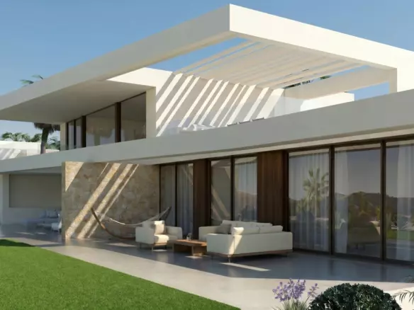 4-bedroom Villa In Monforte Del Cid, Spain (651 M²)