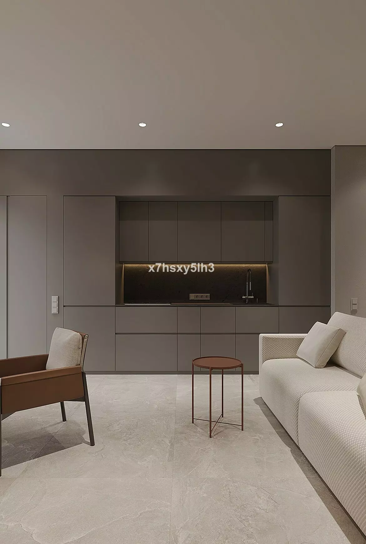 Apartment In Torrevieja, Spain (43 M²)