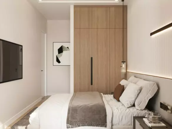 2-bedroom Apartment In Formentera Del Segura, Spain (182 M²)