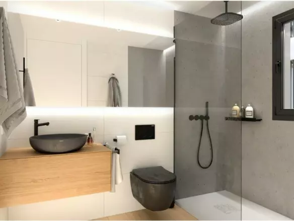 2-bedroom Apartment In Monforte Del Cid, Spain (88 M²)