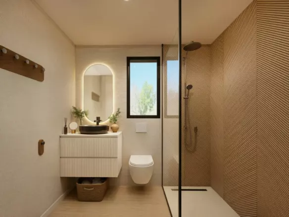 2-bedroom Apartment In Guardamar Del Segura, Spain (55 M²)