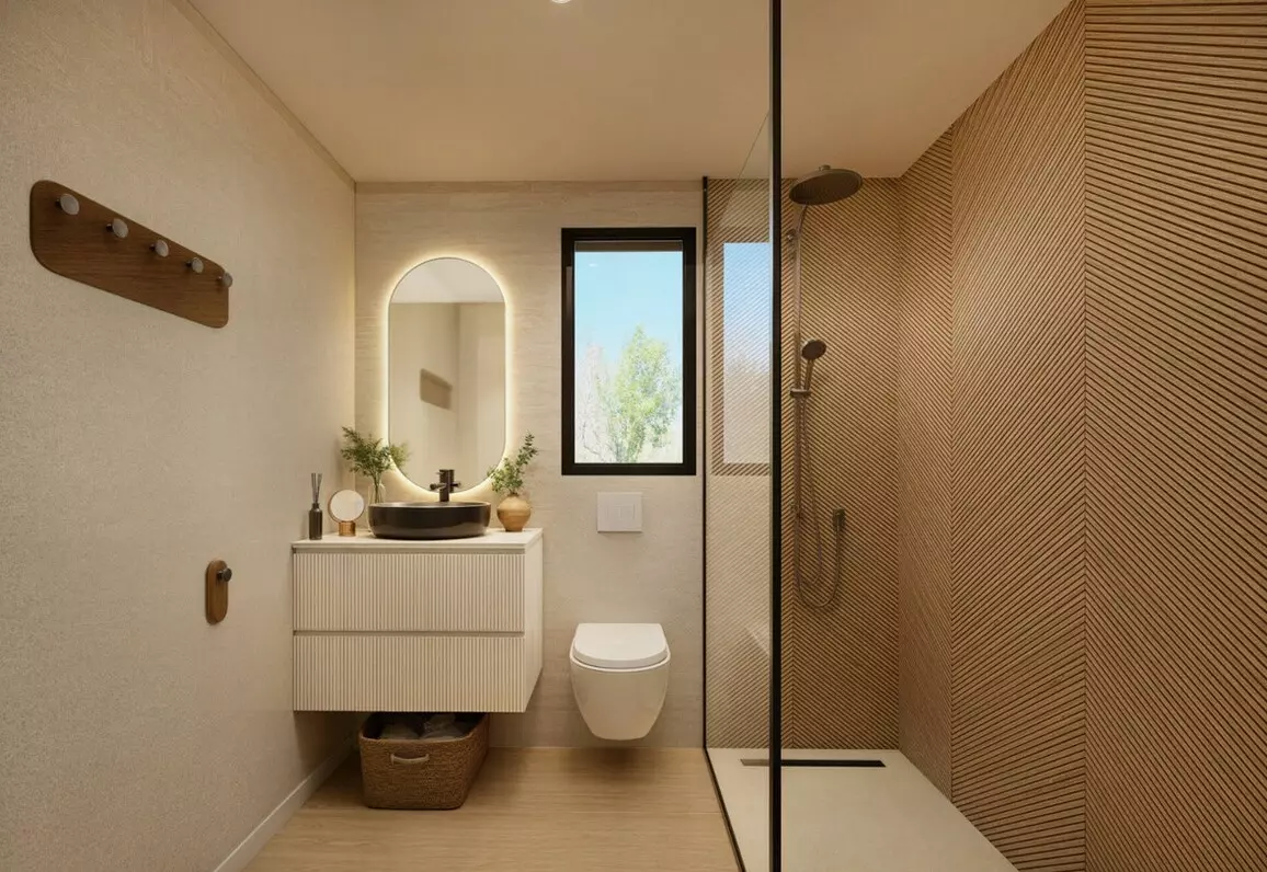 2-bedroom Apartment In Guardamar Del Segura, Spain (55 M²)