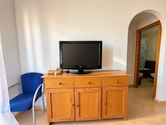 2-bedroom Apartment In Torrevieja, Spain (58 M²)