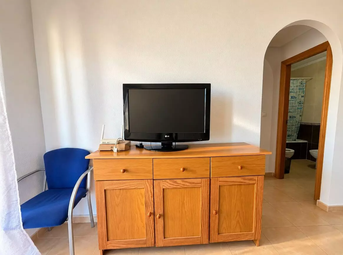 2-bedroom Apartment In Torrevieja, Spain (58 M²)