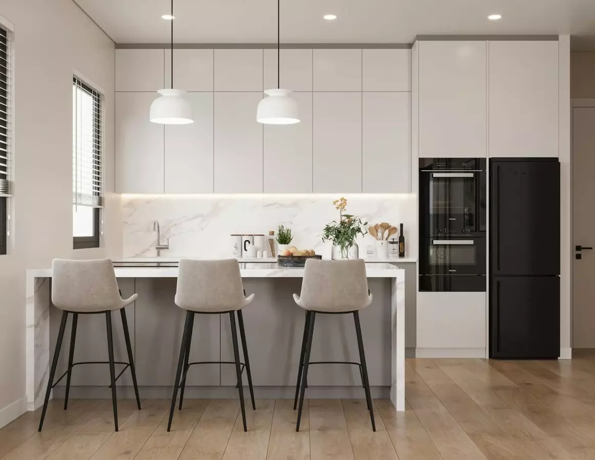 2-bedroom Apartment In Formentera Del Segura, Spain (182 M²)