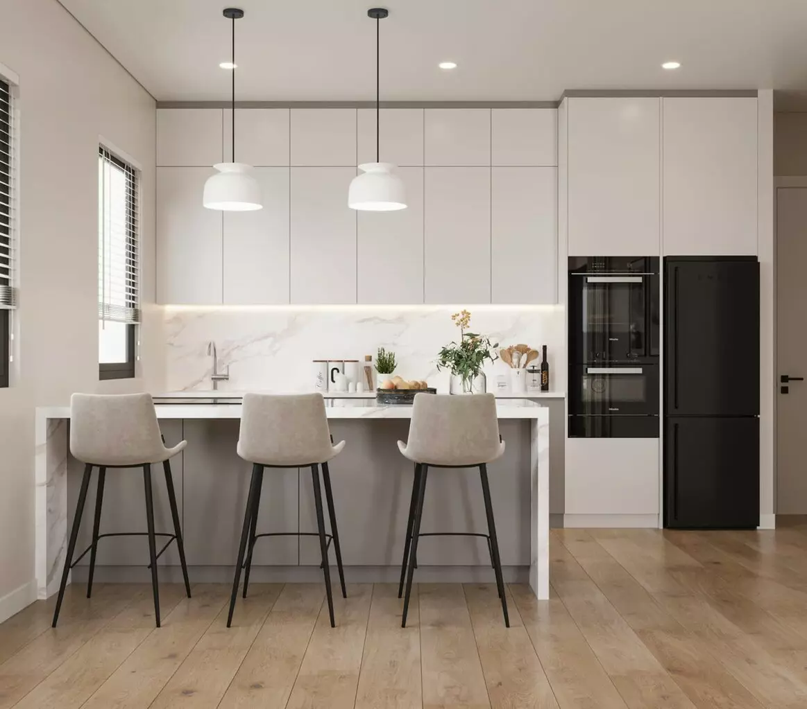 2-bedroom Apartment In Formentera Del Segura, Spain (182 M²)